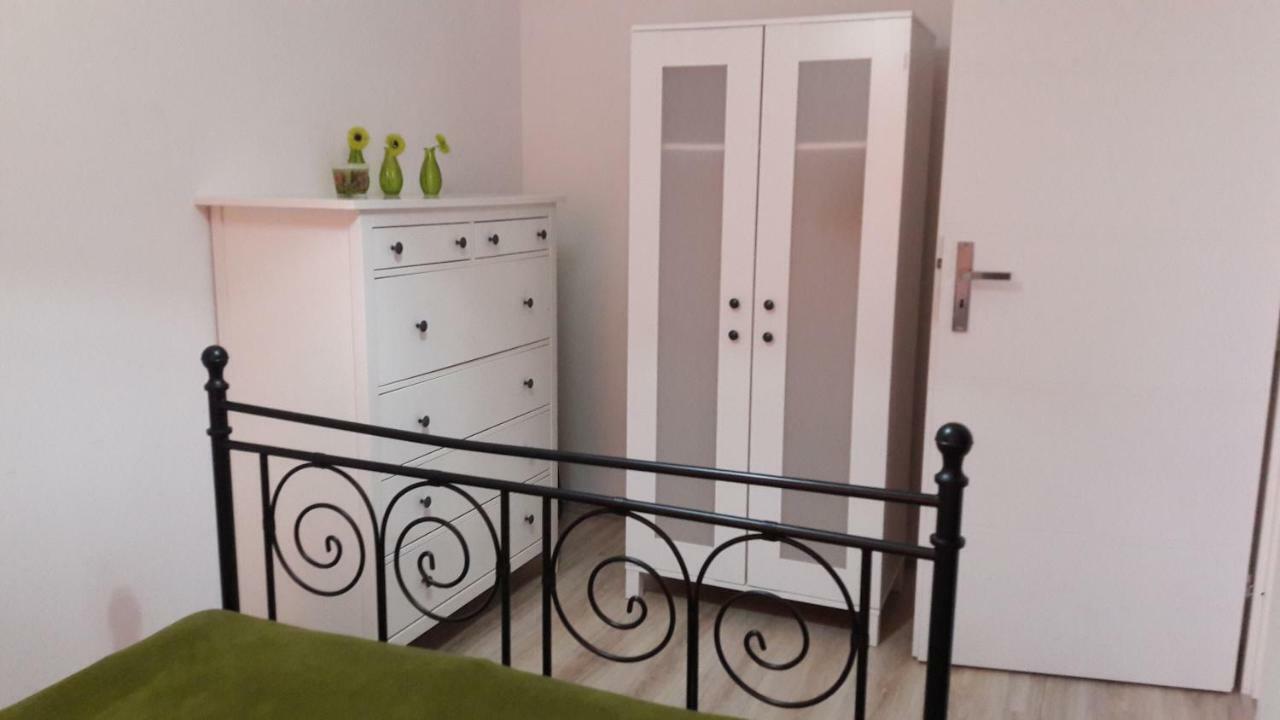 M&K Apartamenty Zielony Zakatek - Sobieszewo Gdansk Exterior photo